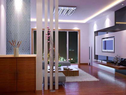 影響業主運勢的中式別墅裝修風水禁忌