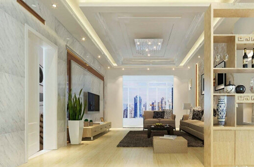 中式設(shè)計(jì)中玄關(guān)照明設(shè)計(jì)應(yīng)注意哪些問題