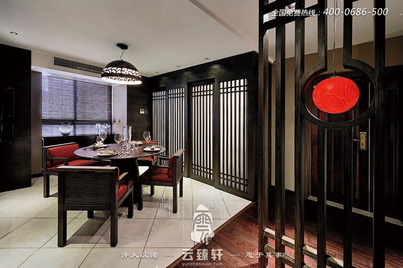 餐廳的裝修設(shè)計(jì)效果圖