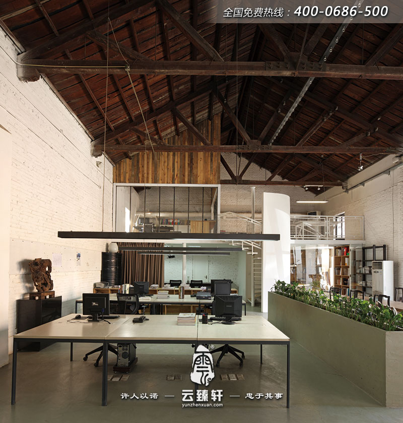 辦公大廳設(shè)計圖片