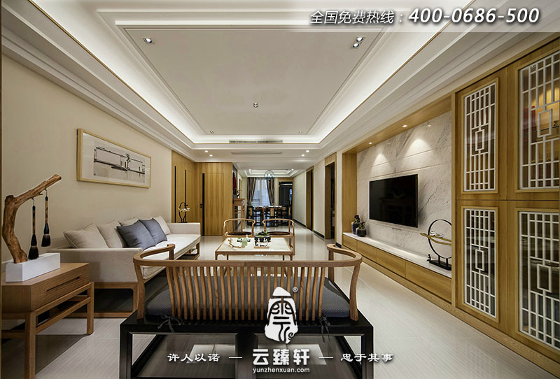 古典風(fēng)格裝修效果圖