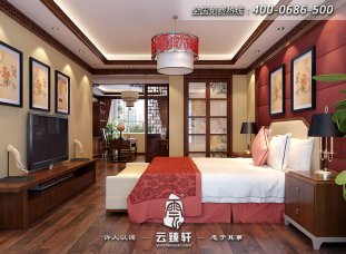 女主人臥室風水