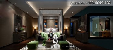 魚缸放在臥室風水好嗎