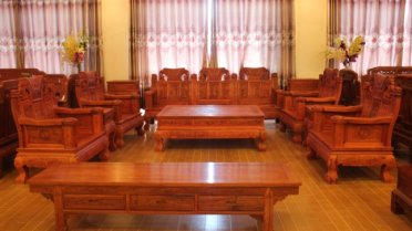 紫檀家具多少錢