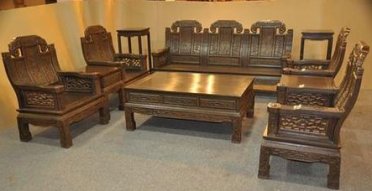 雞翅木家具如何保養？