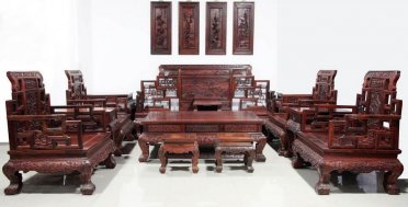 黃花梨家具的優(yōu)缺點(diǎn)