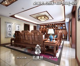 紅木家具保養過程中擦油和燙蠟到底有什么區別？