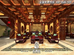 中式裝修用什么地毯？中式古典裝修多少錢？